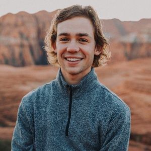 Meet your Posher, Jackson